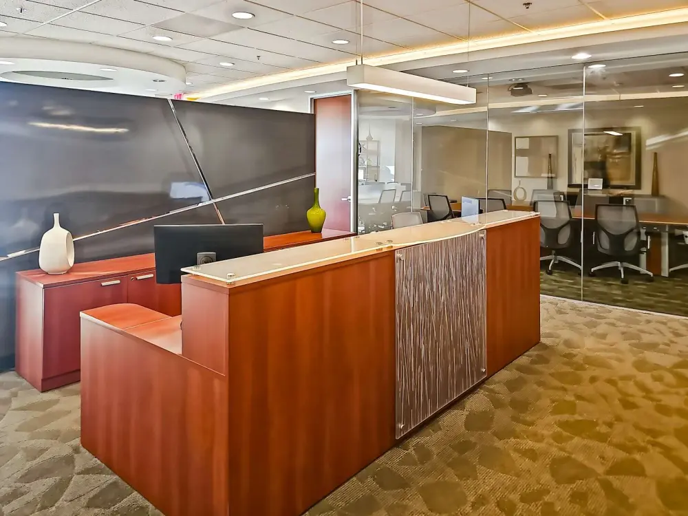 Regus SC, Charleston - Faber Center