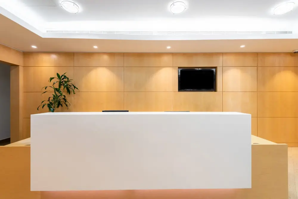 Regus BEIRUT, Central District