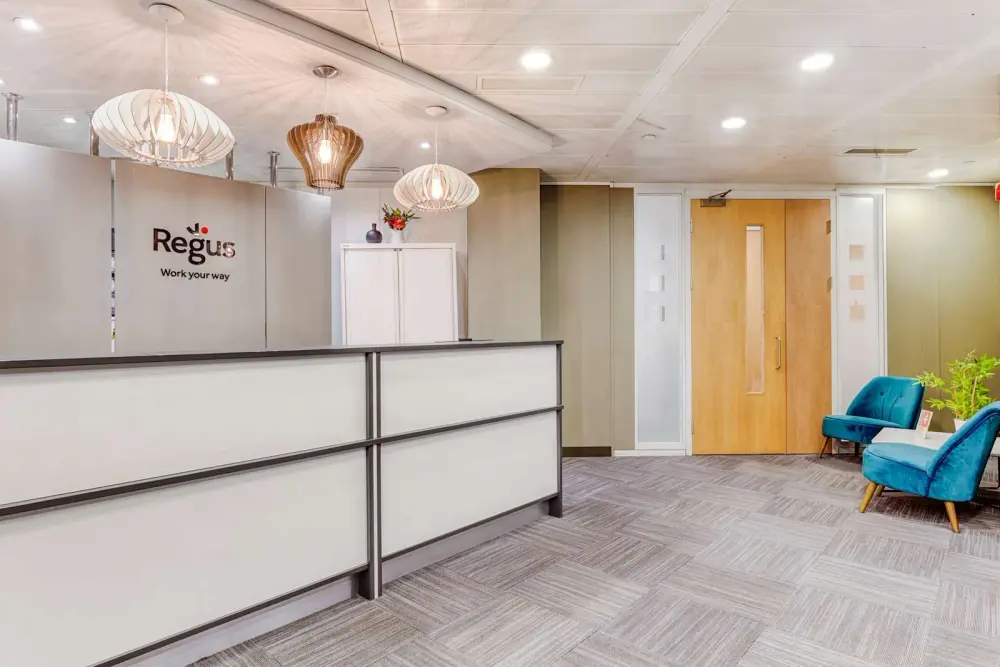 Regus CROYDON, Lansdowne Road