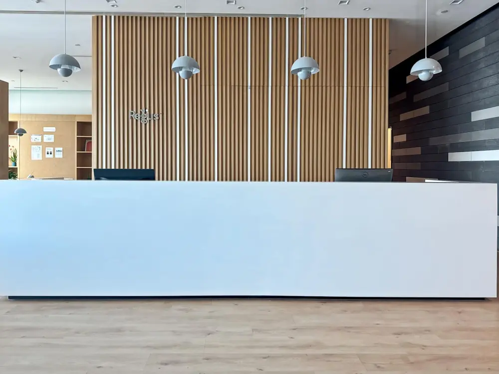Regus SHANGHAI, Raffles City