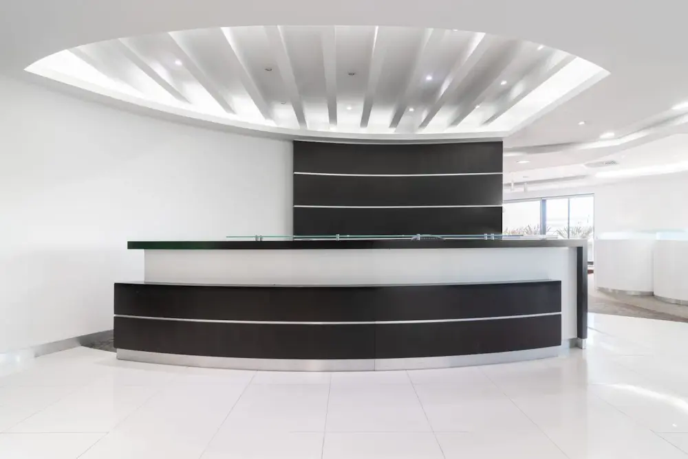 Regus BOGOTA, Avenida Chile