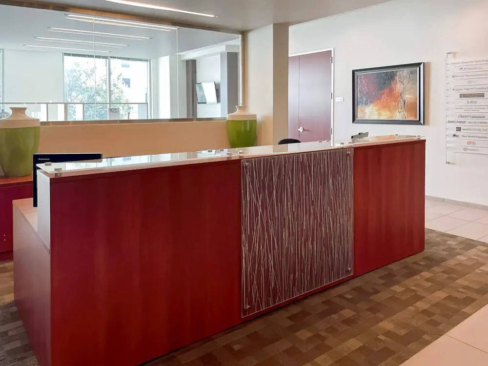 Regus SC, Columbia - Main Street