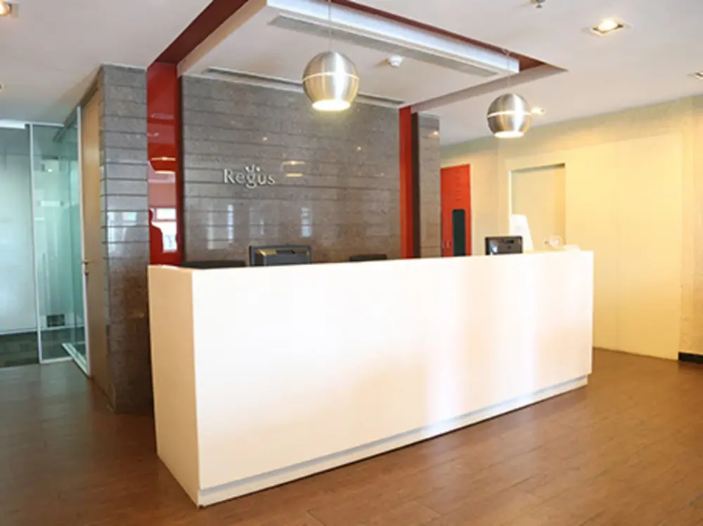 Regus NAVI MUMBAI, Vashi