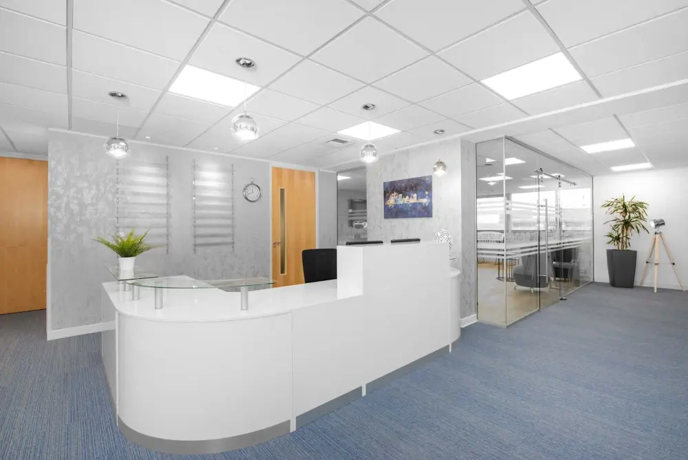Regus CARDIFF, Brunel House
