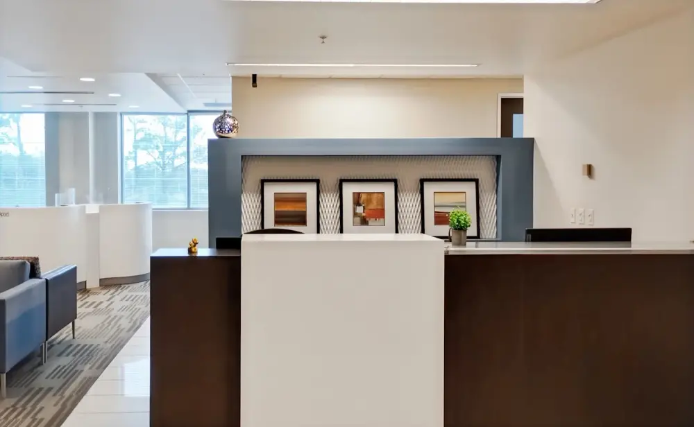 Regus FL, Jacksonville – Ponte Vedra Beach