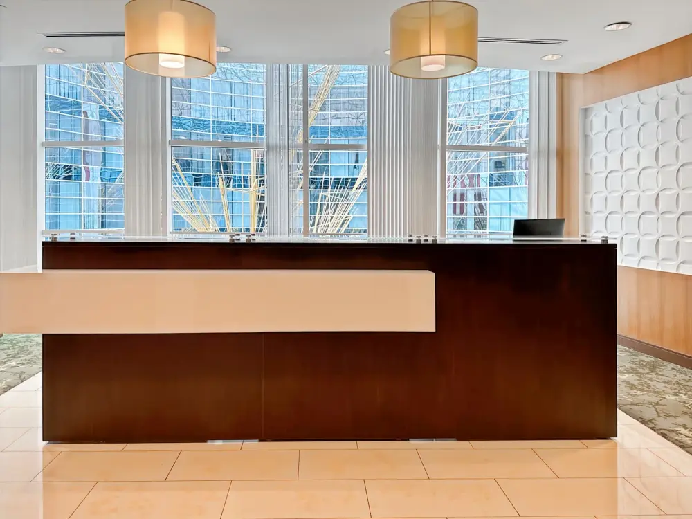 Regus FL, Hollywood – Presidential Circle