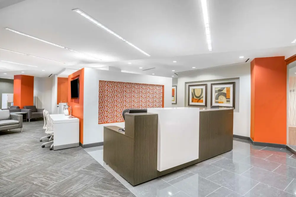 Regus NY, New York City - 477 Madison