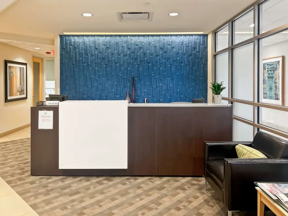 Regus MI, Ann Arbor – South State Commons