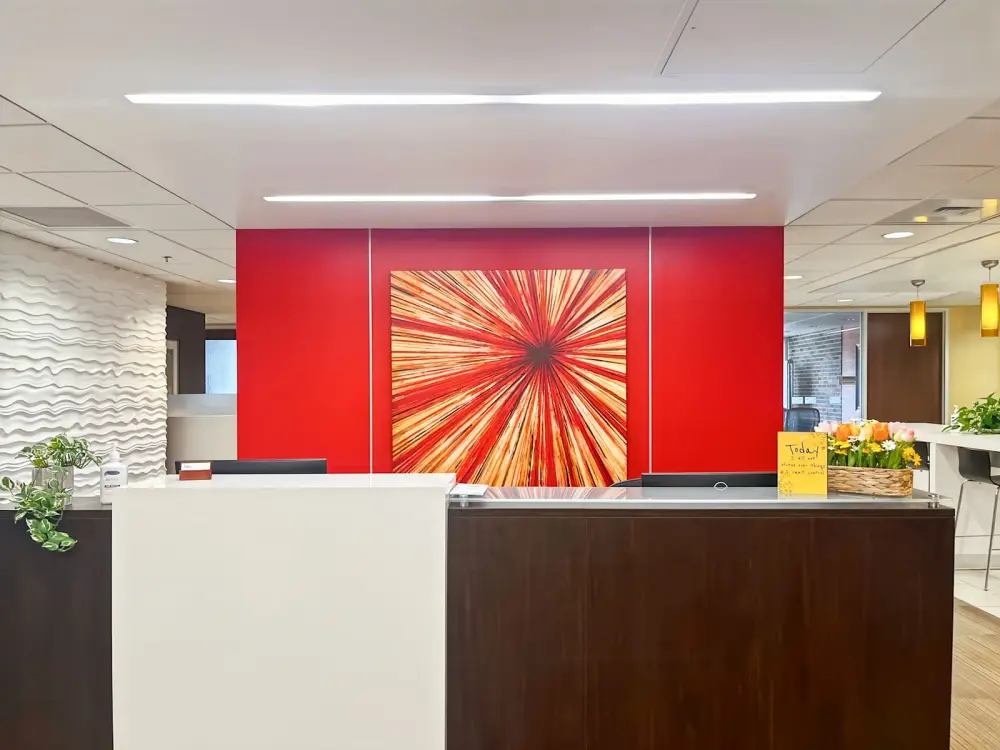 Regus NH, Nashua – One Tara Boulevard