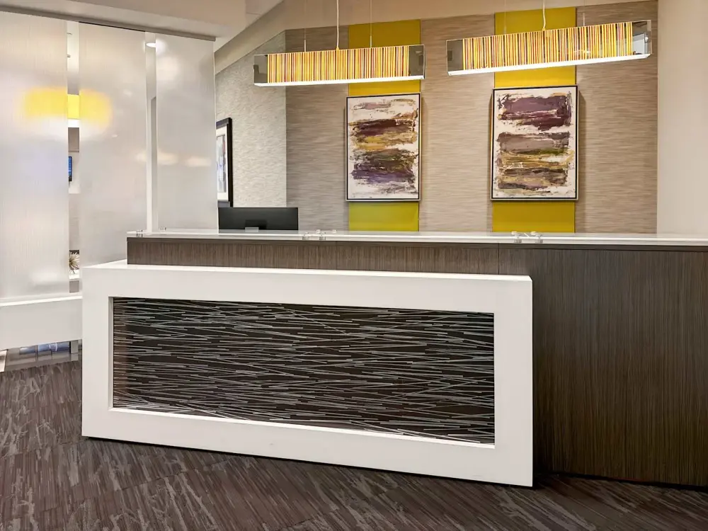 Regus TX, Sugar Land - Three Sugar Creek