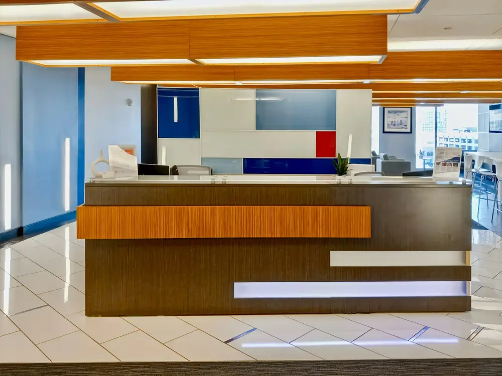 Regus UT, Salt Lake City - 222 Main