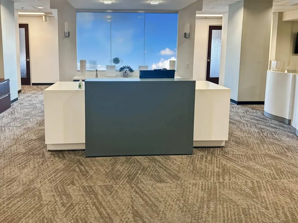 Regus ON, London – London City Centre