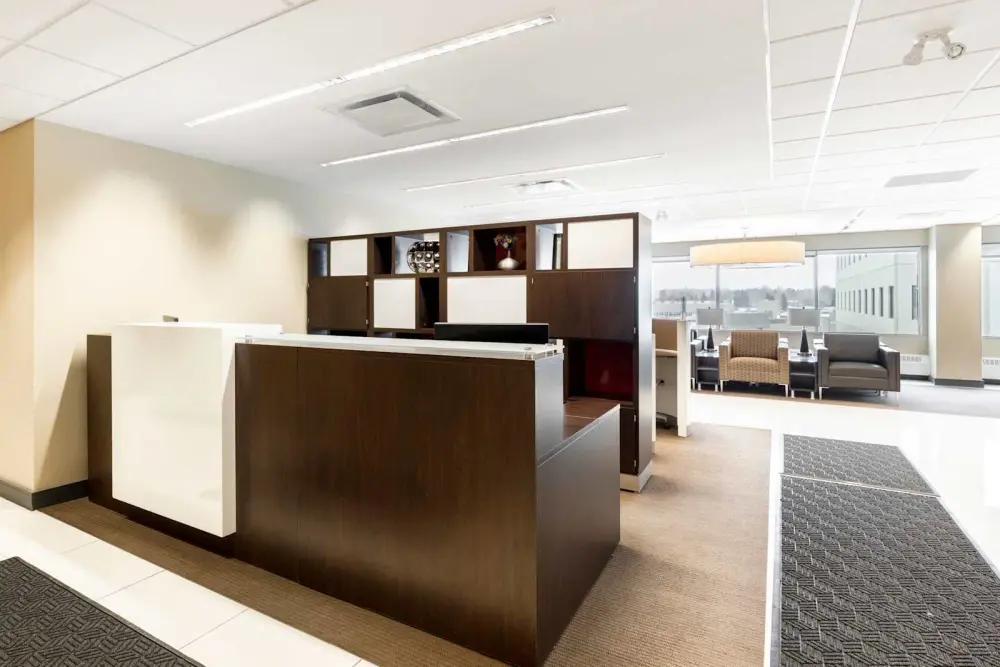 Regus AB, Calgary - Macleod Place II