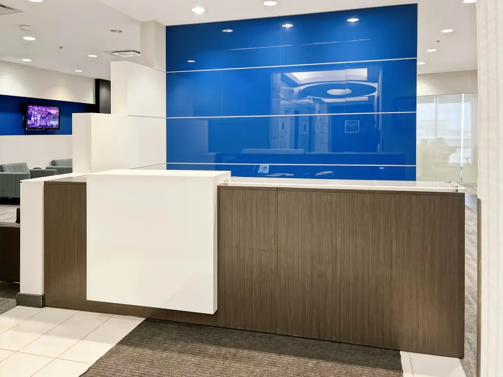 Regus QC, Montreal, Pointe Claire – Montreal Airport