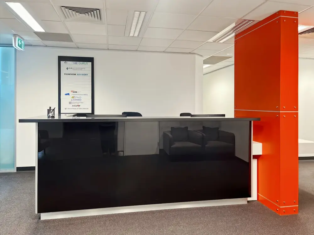 HQ ADELAIDE, Victoria Park