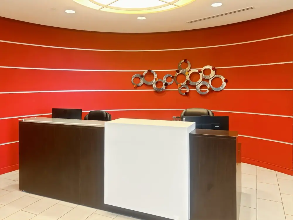 Regus GA, Cumming – The Avenue Forsyth