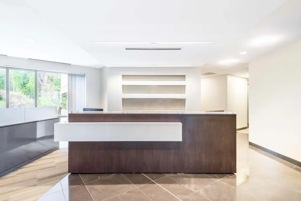 Regus MA, Waltham – Waltham Centre