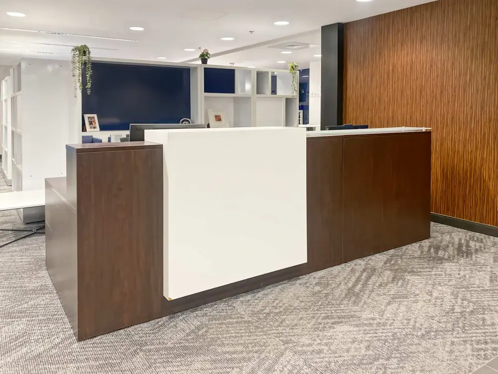 Regus QC, Quebec City – Sainte Foy