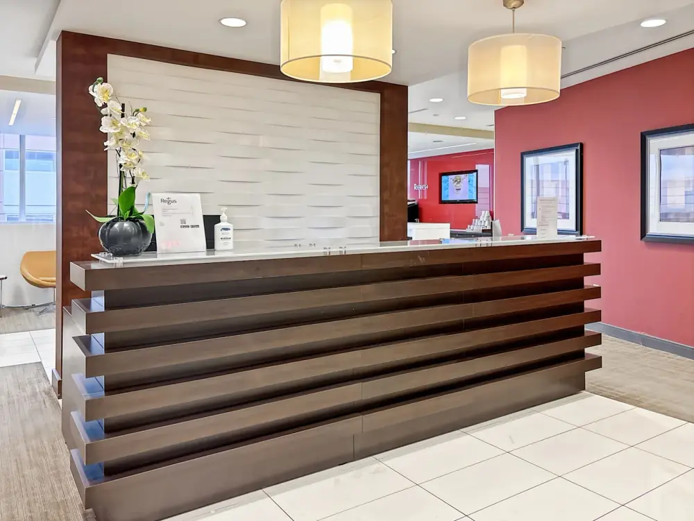Regus FL, Doral – Downtown Doral
