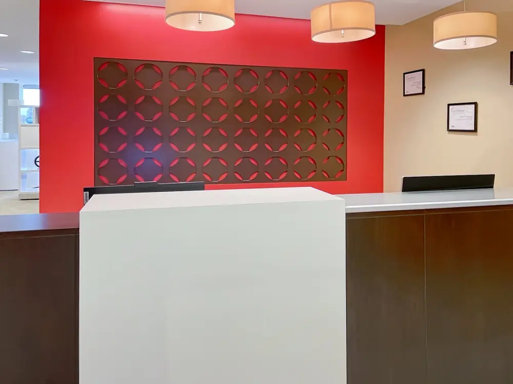 Regus ON, Mississauga – Meadowvale