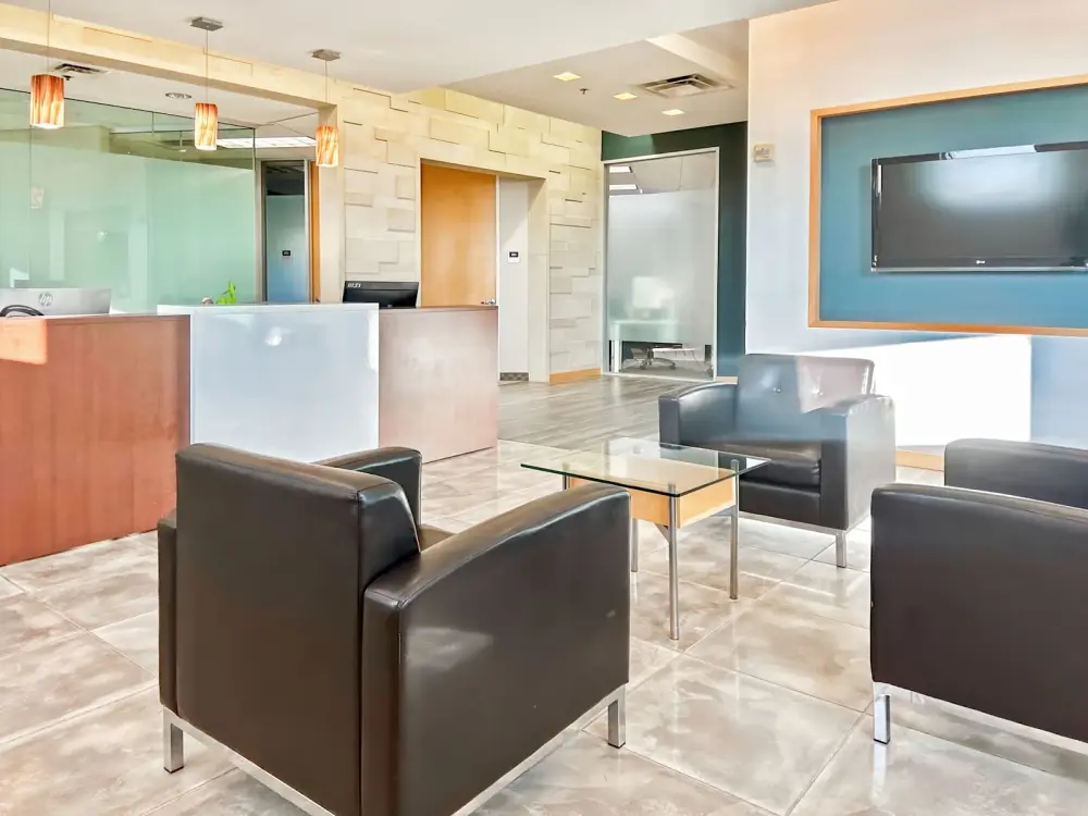 Regus TX, Arlington - Arlington Highlands Center