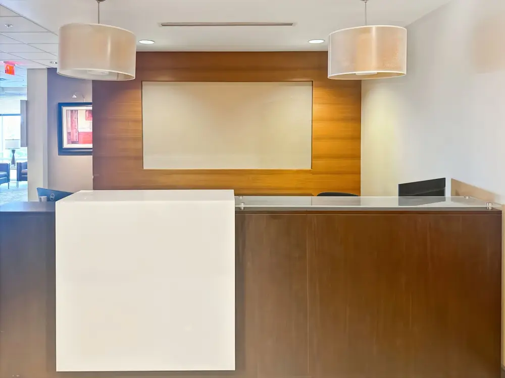 Regus FL, Orlando – GAI Building