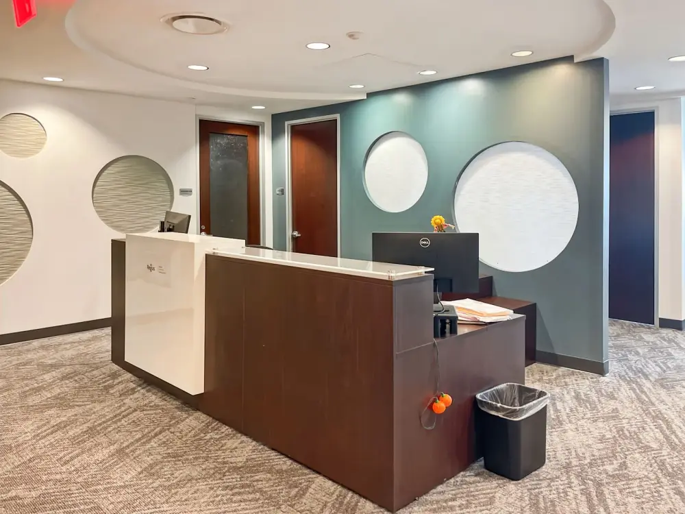 Regus NY, Rochester – Downtown – Clinton Square