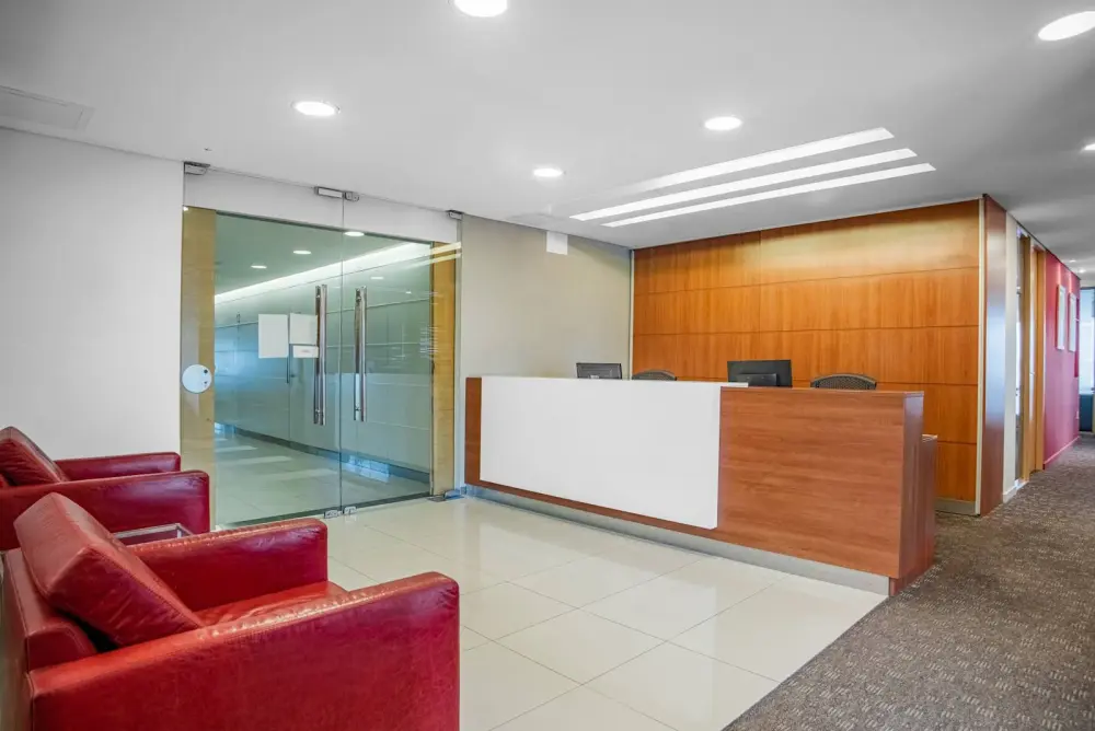 Regus MONTEVIDEO, World Trade Center III