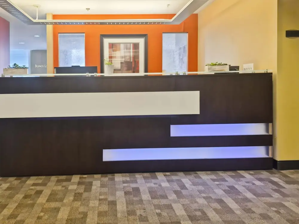 Regus KY, Louisville – MET Building
