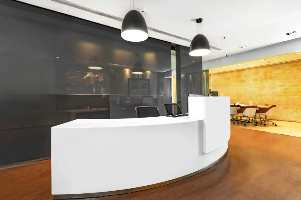Regus BANGALORE, World Trade Centre