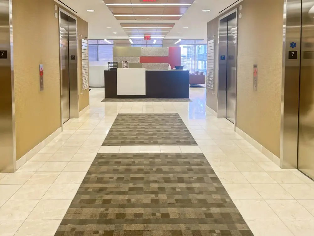 Regus DC, Washington – Capitol Hill