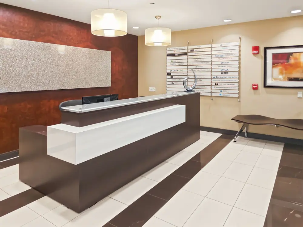 Regus FL, Palm Beach Gardens – Financial District