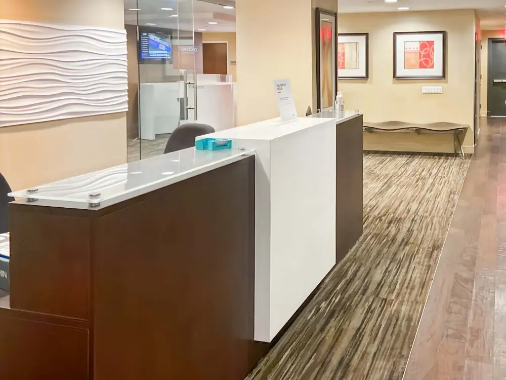 Regus NY, New York City - 57 West 57th