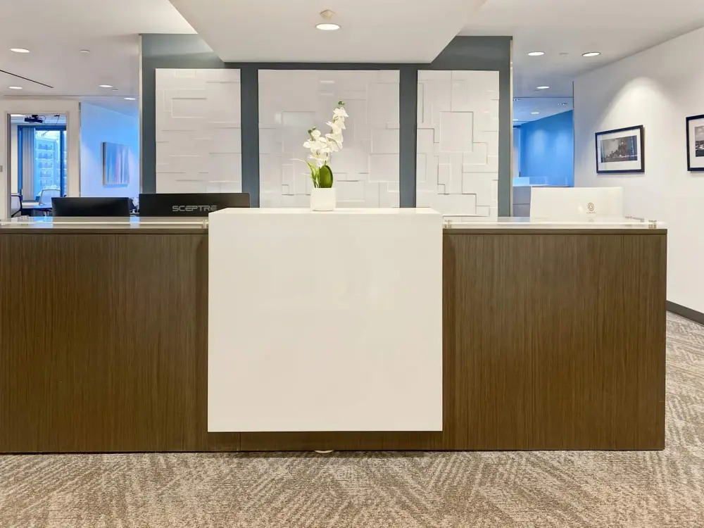 Regus CA, Long Beach – Landmark Square