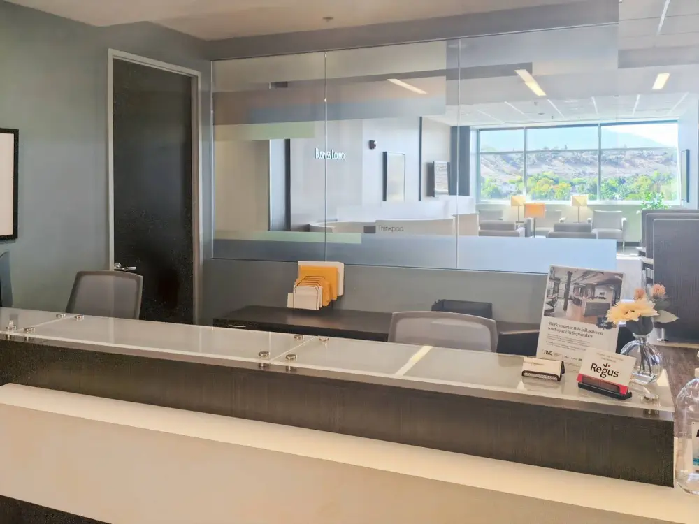 Regus UT, Salt Lake City - Cottonwood Center