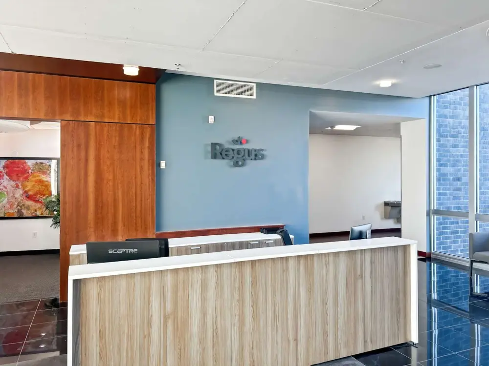 Regus UT, Sandy - Sandy Center