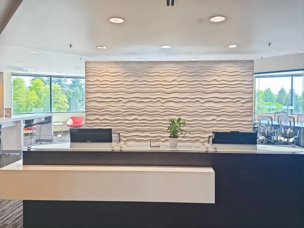Regus OR, Beaverton – AmberGlen