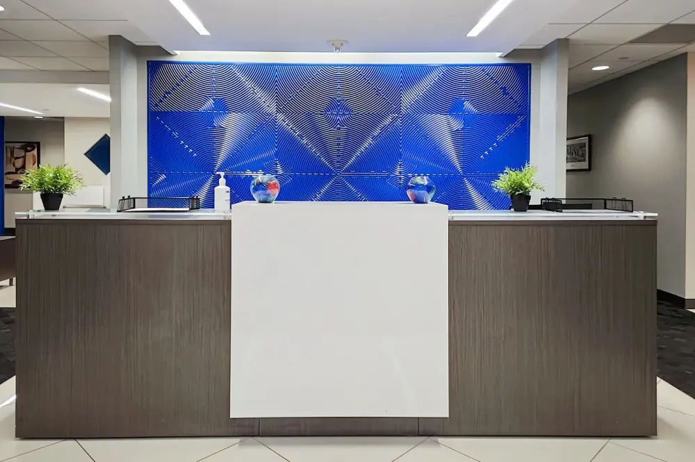 Regus PA, Philadelphia - Two Logan