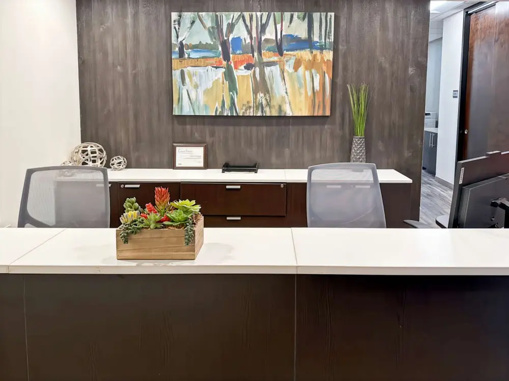 Regus MA, Quincy – Braintree Quincy Center