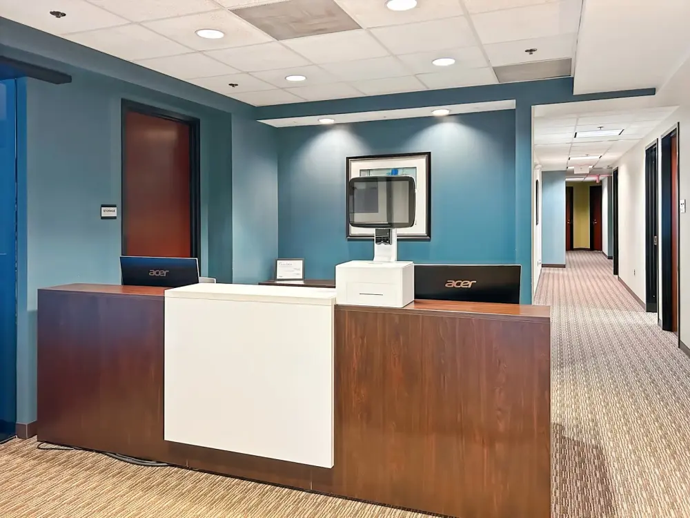 Regus MA, Hingham – Hingham Center