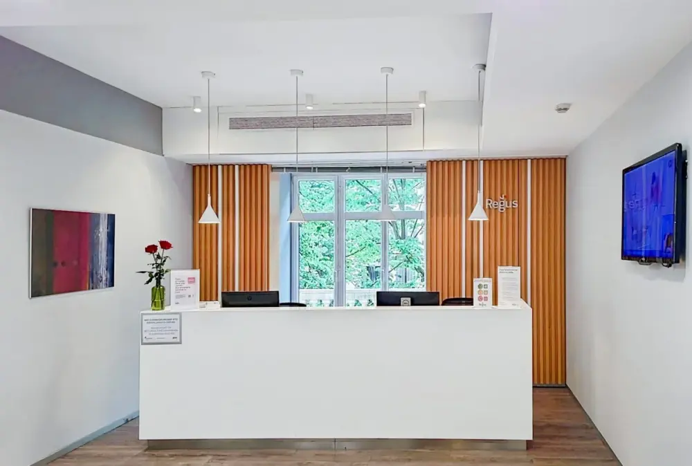 Regus BILBAO, Gran Via