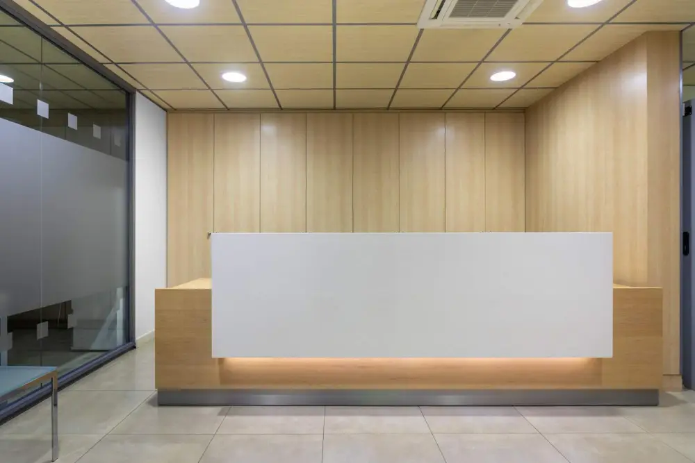Regus MALAGA, Regus Plaza de La Solidaridad