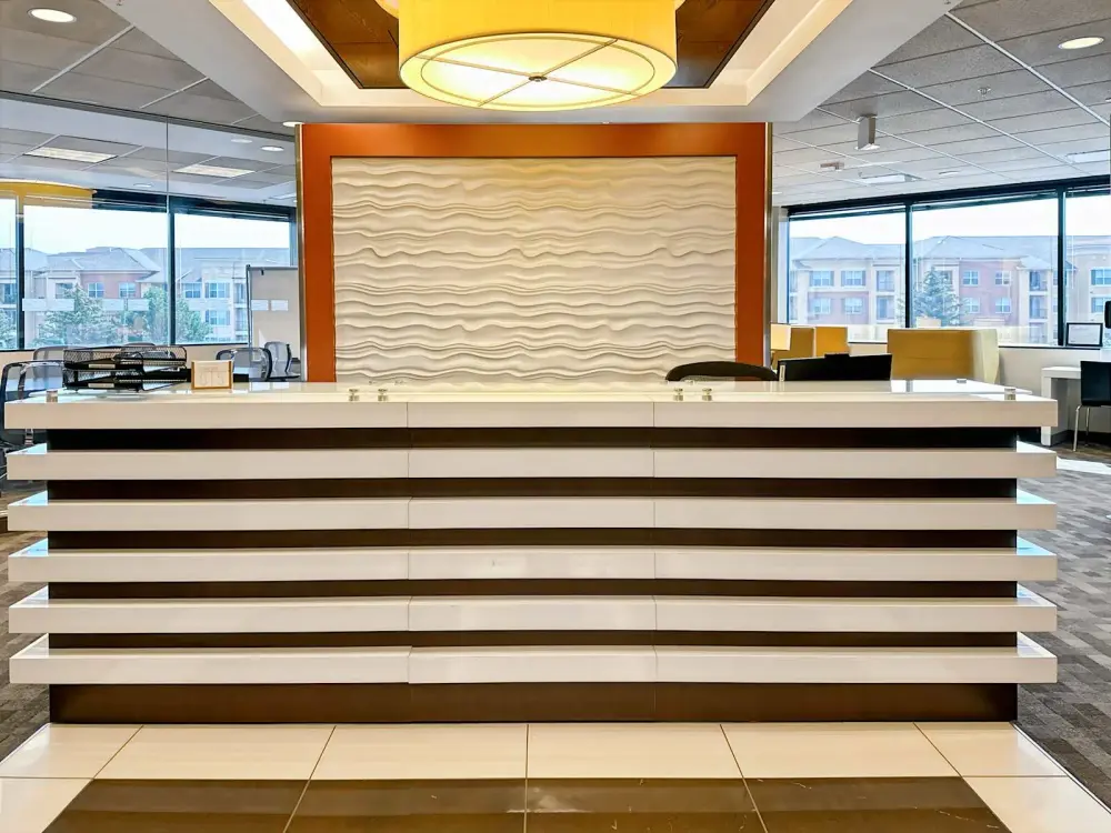 Regus CO, Colorado Springs – Briargate
