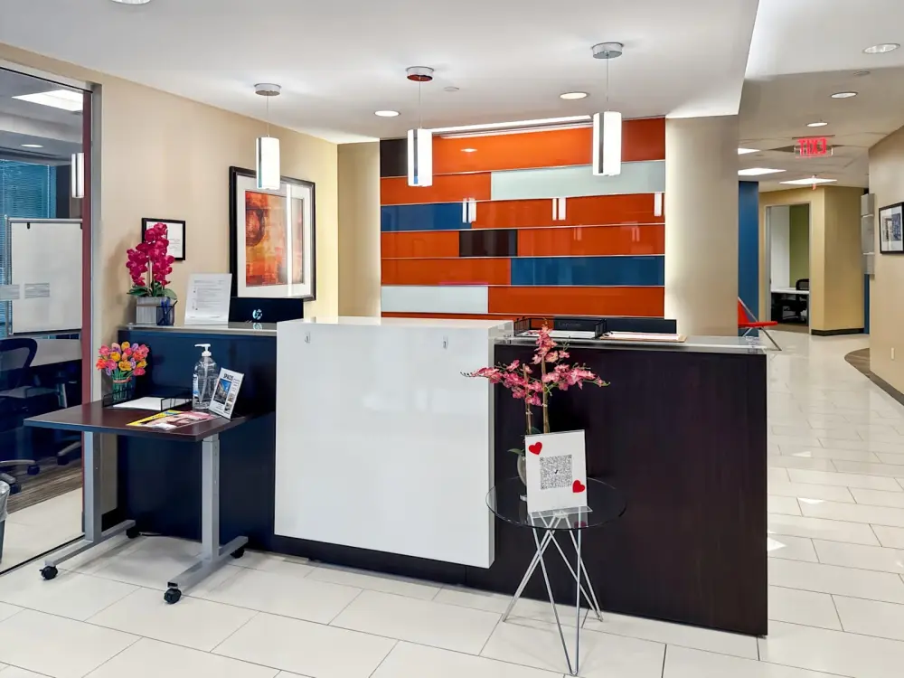 Regus TN, Memphis - Southwind Office Center