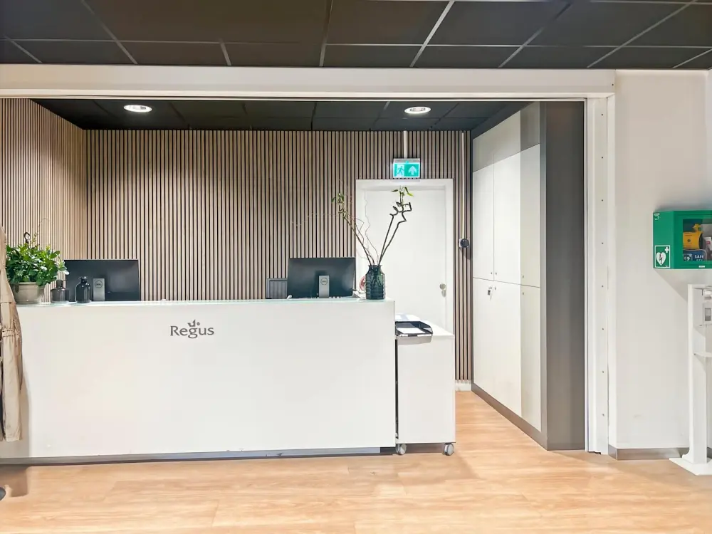 Regus AMSTERDAM, Amsterdamse Bos