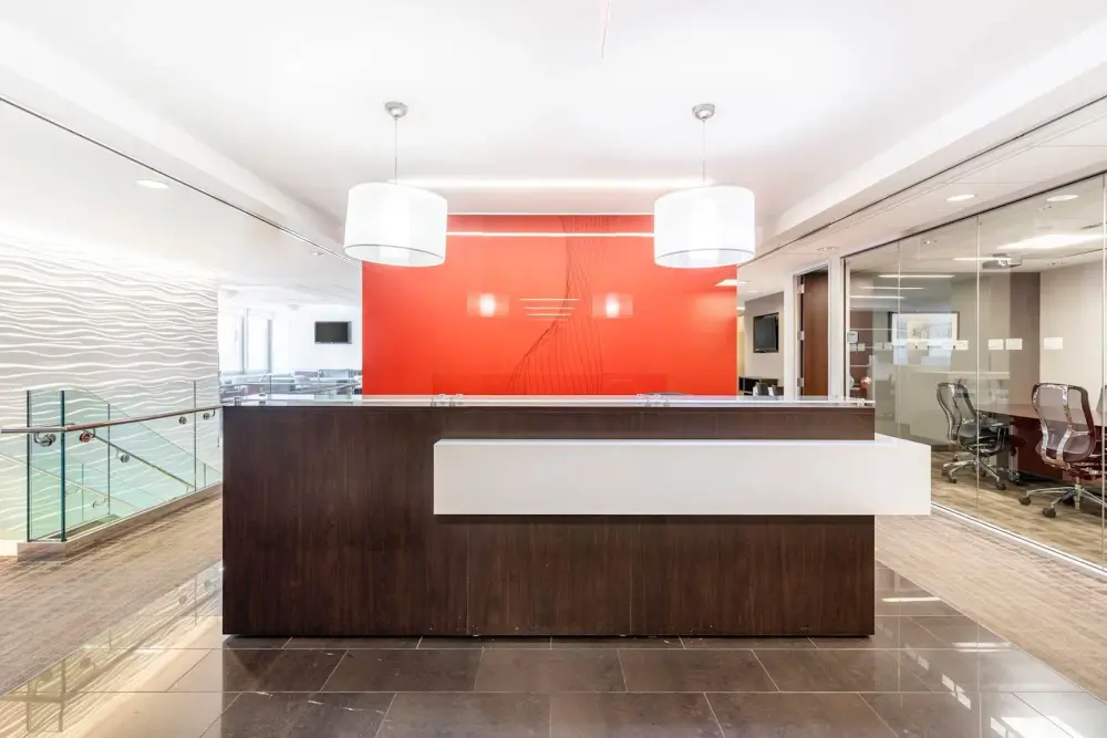 Regus NY, New York City - 112 W. 34th Street