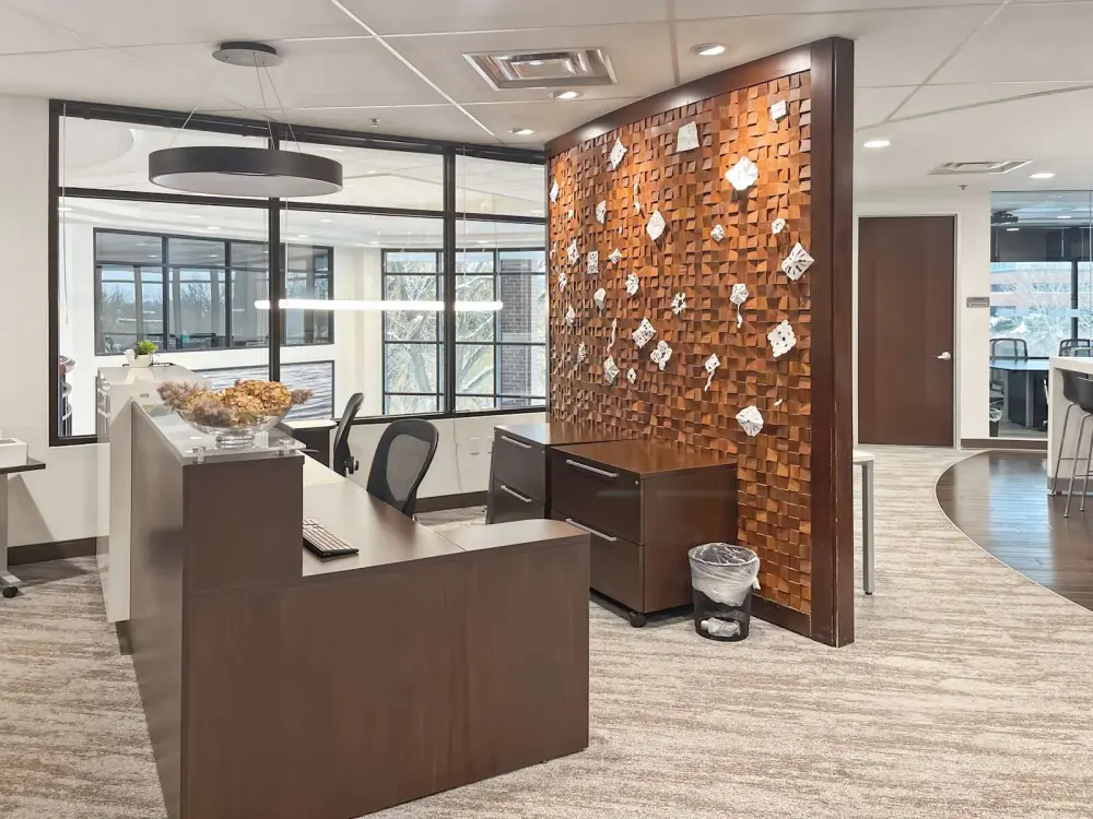 Regus WI, Milwaukee - Liberty 1 at Park Place