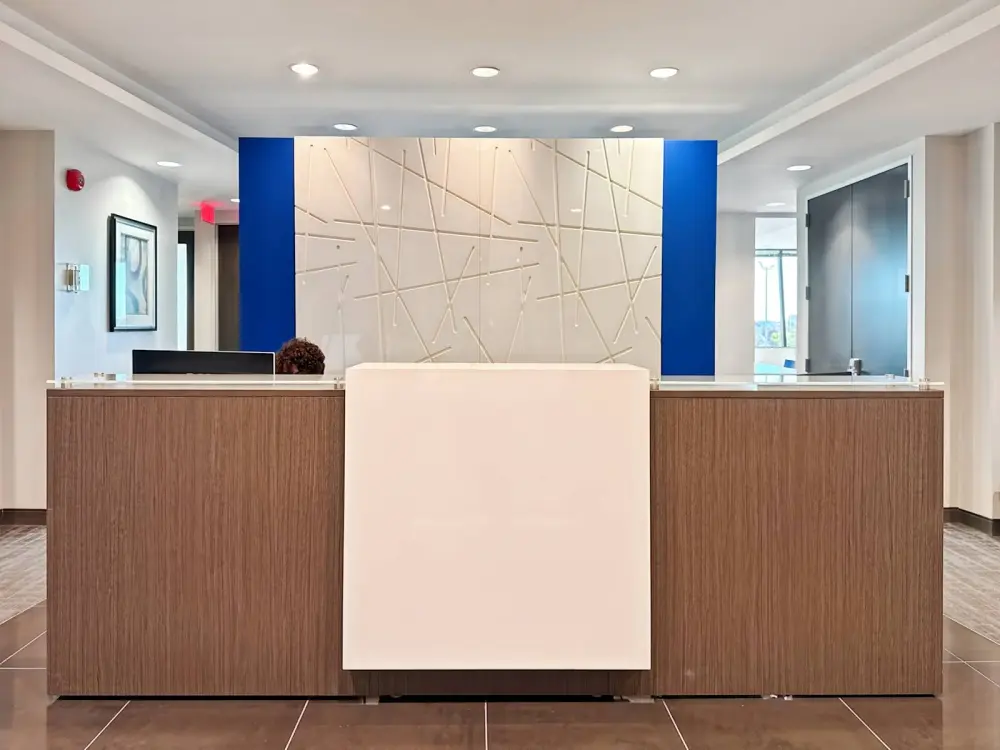 Regus ON, Scarborough – 10 Milner Business Court