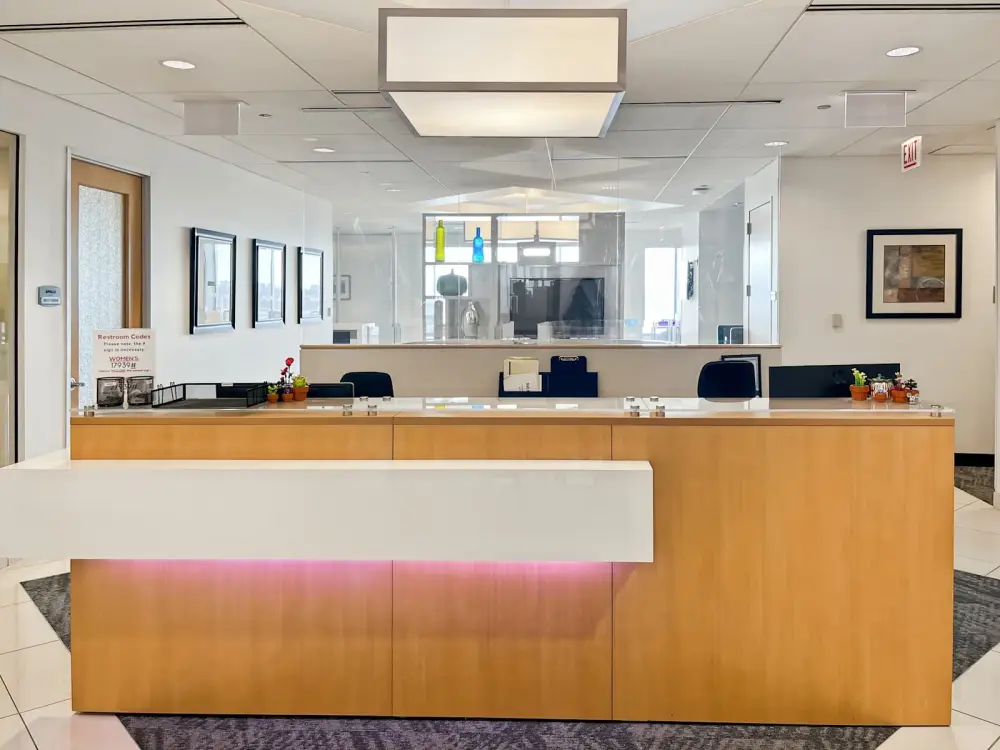 Regus IL, Chicago – Lincoln Park