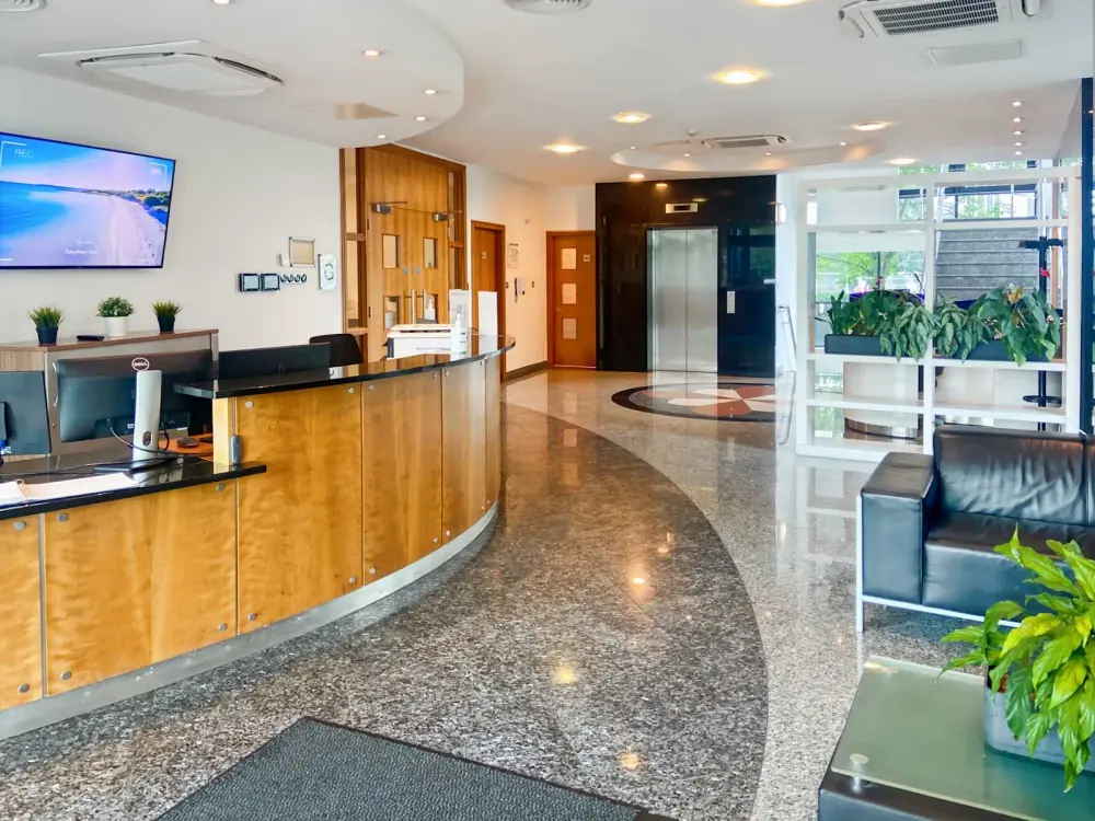 Regus DUBLIN, Santry